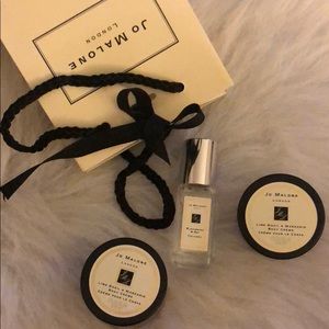 Jo malone travel set